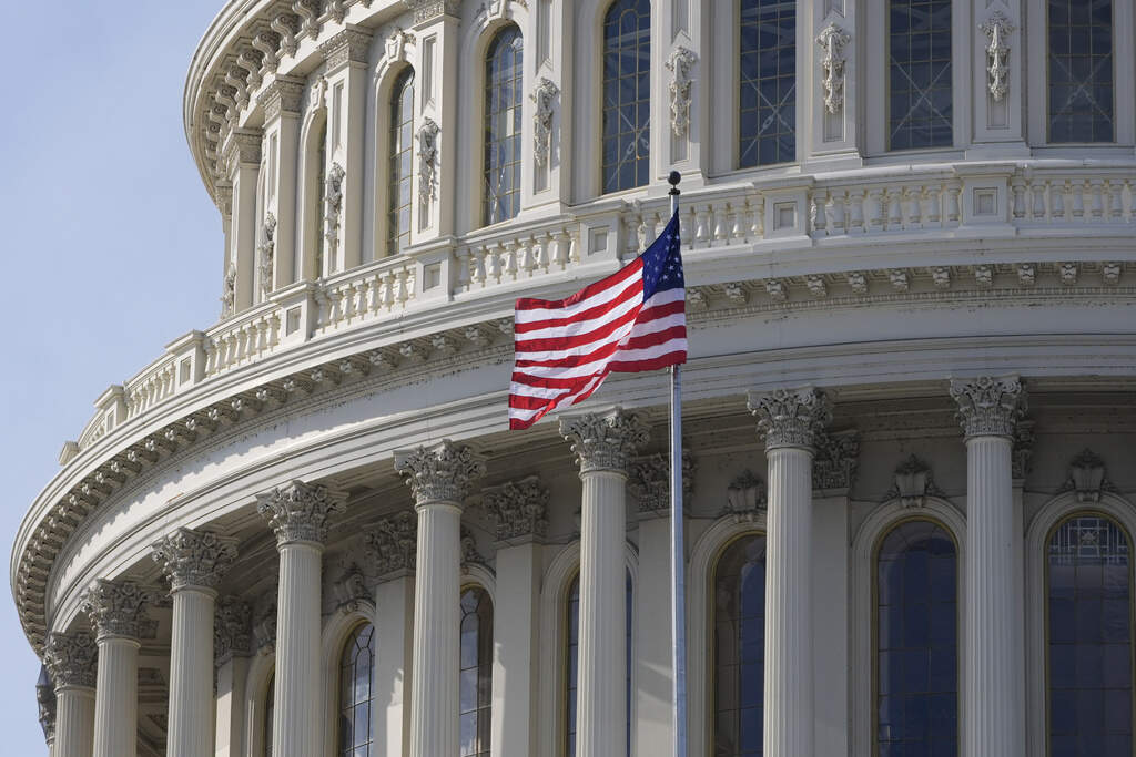  A new chapter in America's child welfare system 