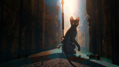 Boston Baltic Film Festival brings daring storytelling to ArtsEmerson