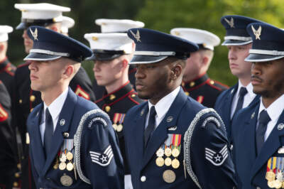 Donald Trump has betrayed veterans — again