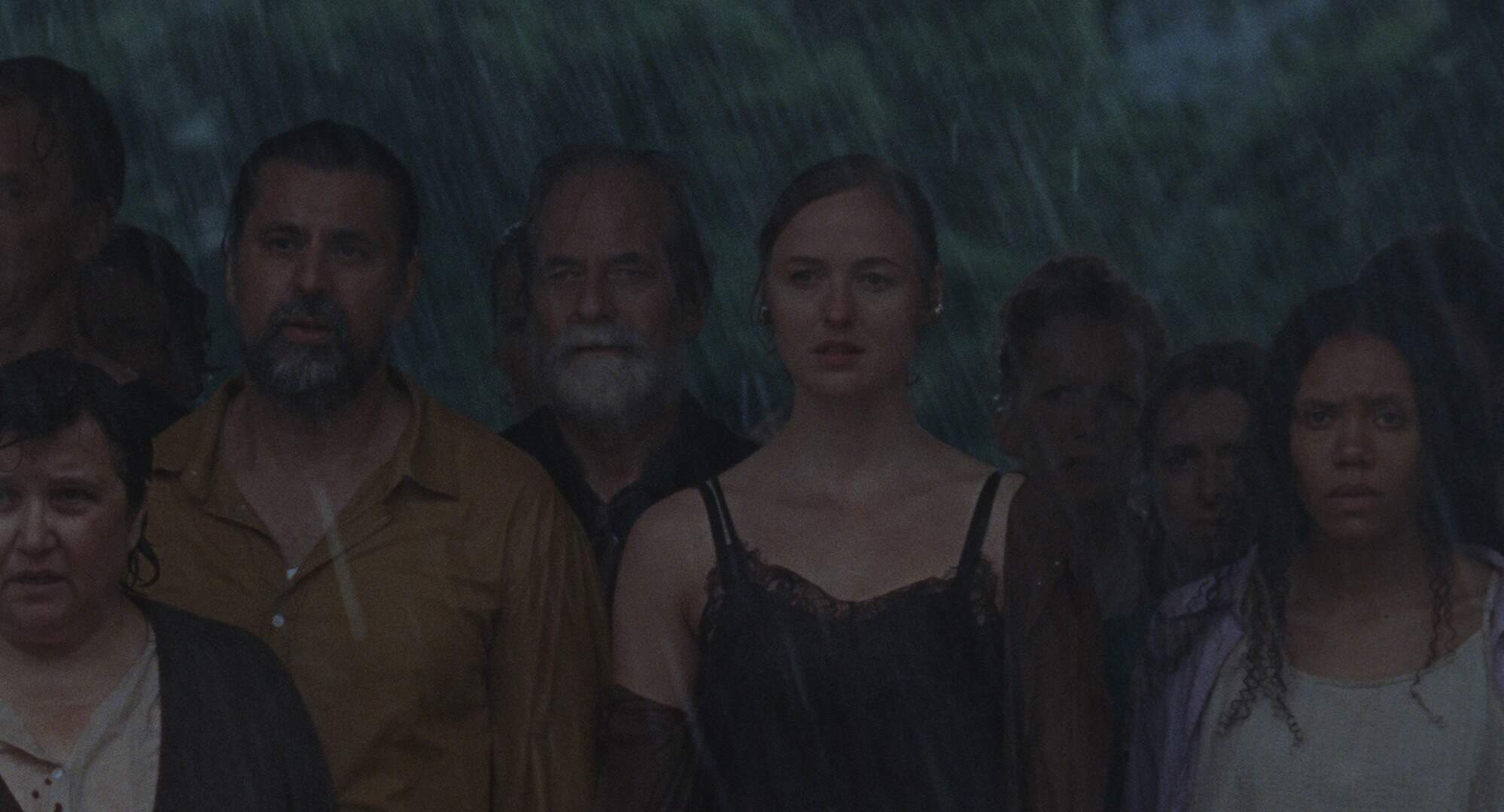 A still from Halfdan Ullmann Tøndel's film "Armand." (Courtesy IFC Films)