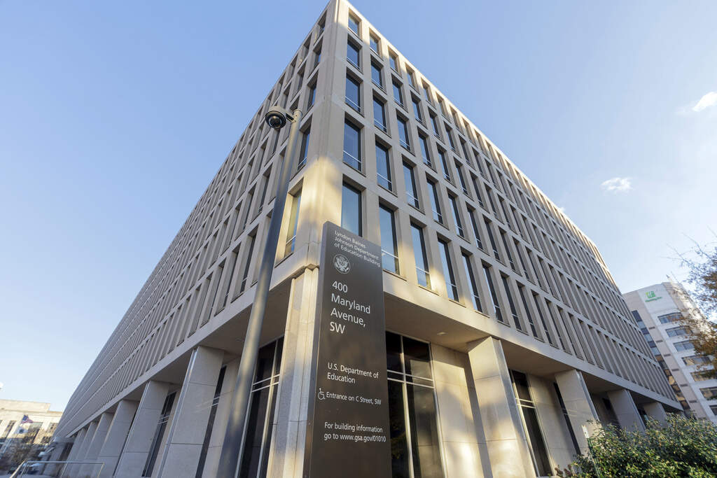  Inside the effort to dismantle the Department of Education 