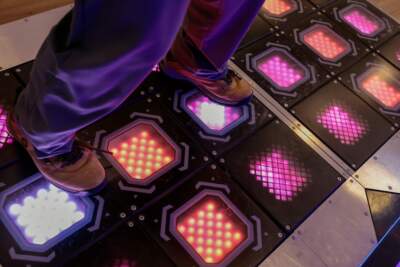 Tell us: Where do you go to have fun indoors and find your inner kid?