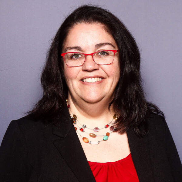 Paula Witkin, Enterprise Manager, Business Partnerships