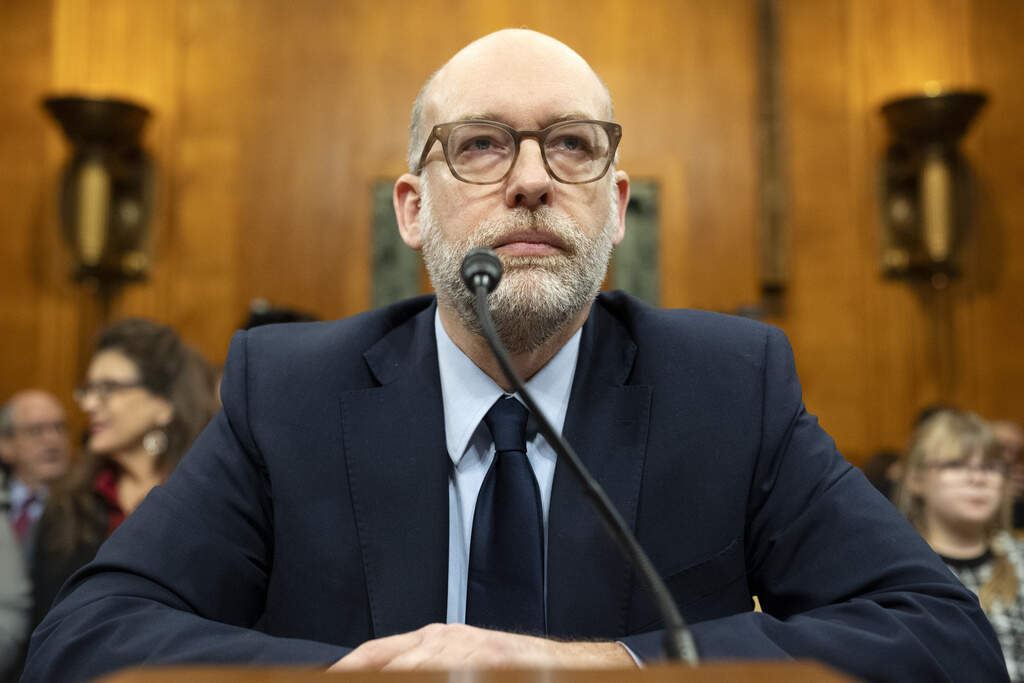  The Jackpod: Calamity howler 