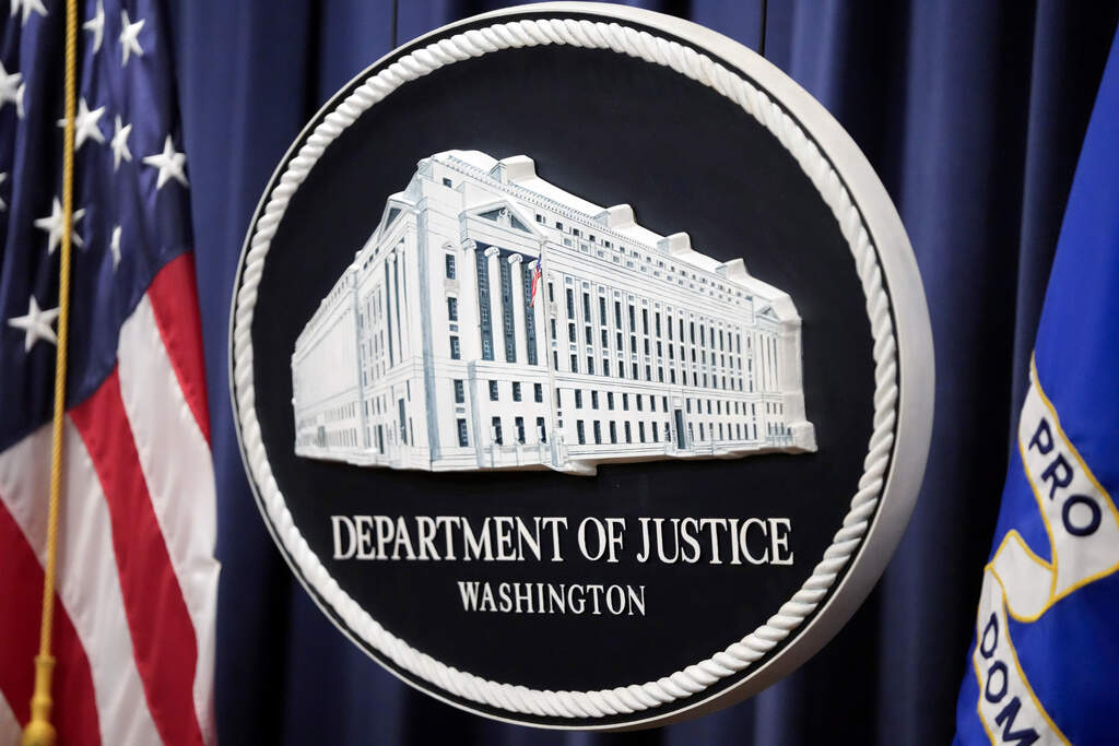  Tumult inside Trump's DOJ: What it means for rule of law in the U.S. 