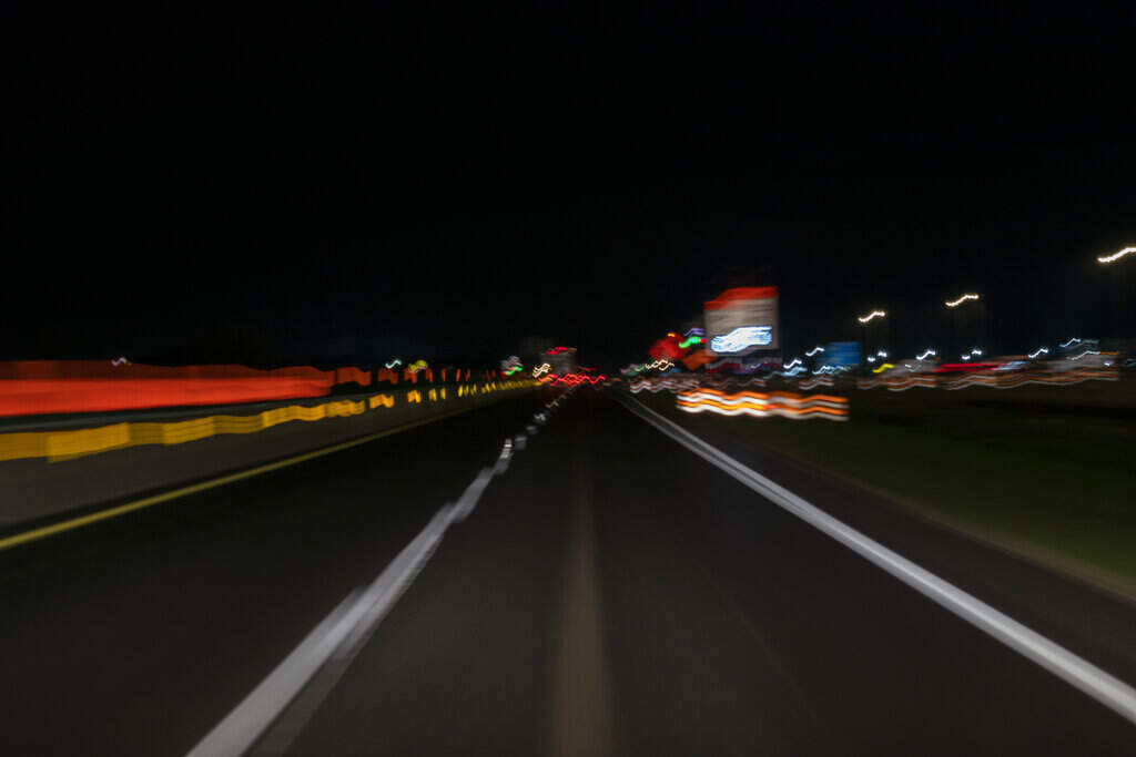  Why are headlights brighter than they used to be? 