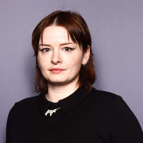 Andie Galligan, Operations Assistant