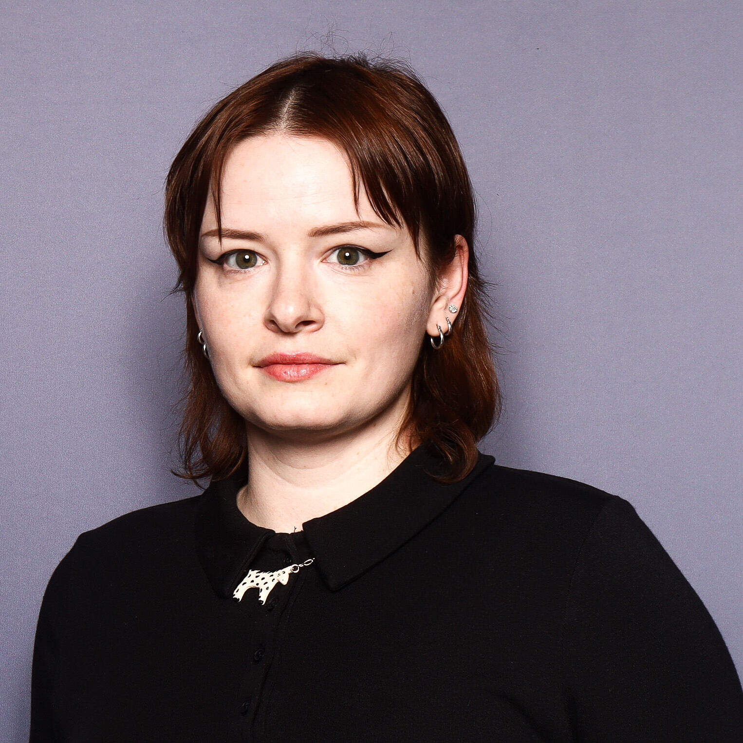 Andie Galligan, Operations Assistant