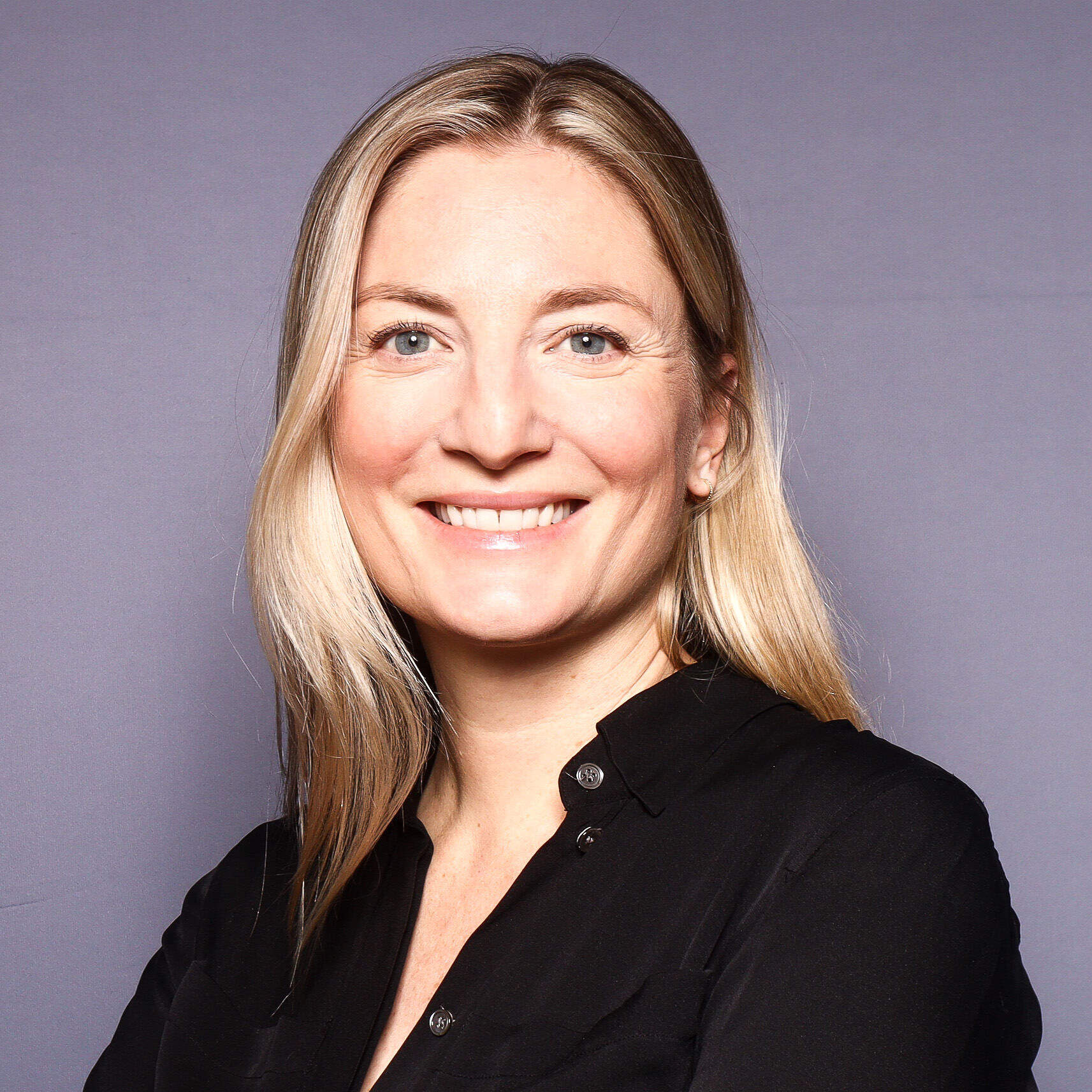 Cassie Findlay, Leadership Annual Giving Officer