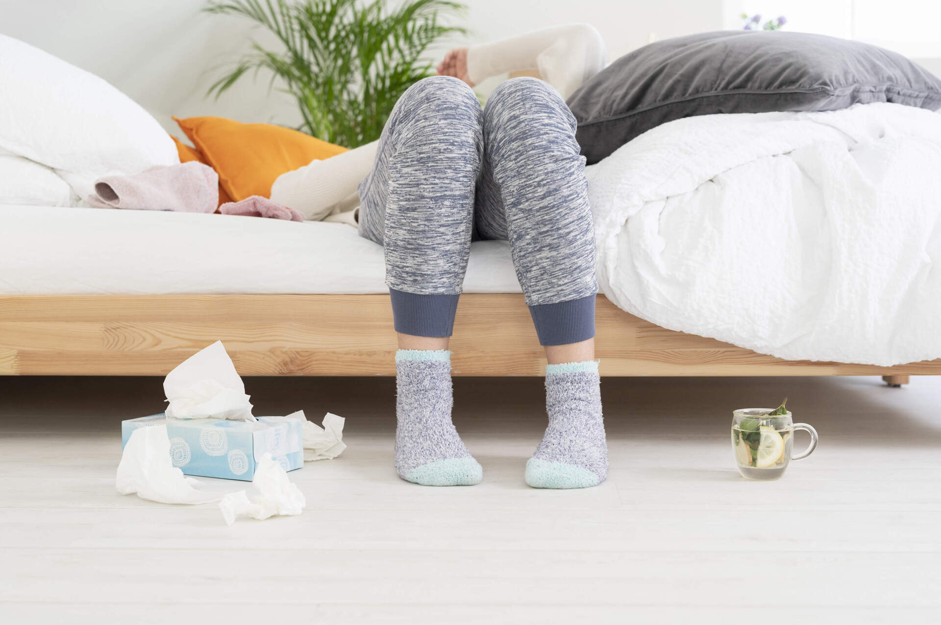 Flu comes 'back in force' to Massachusetts | WBUR News