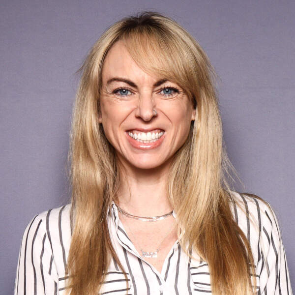 Jenni Dunn, Senior Account Executive, Business Partnerships