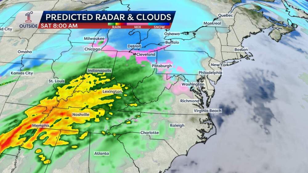 (Danielle Noyes/1°Outside)