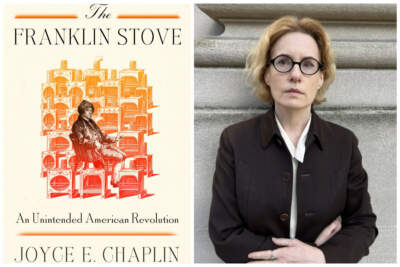 Benjamin Franklin set out to conquer climate in the colonial era