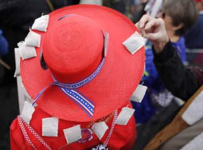 A Democratic version of the Tea Party is a bad idea. Here’s why