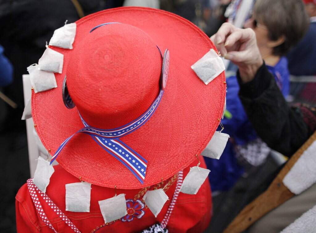 A Democratic version of the Tea Party is a bad idea. Here’s why