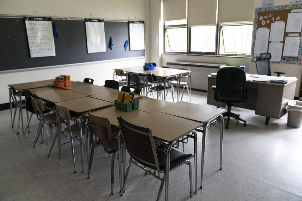 Audit details lack of state education oversight around special ed, child safety, LGBTQ training