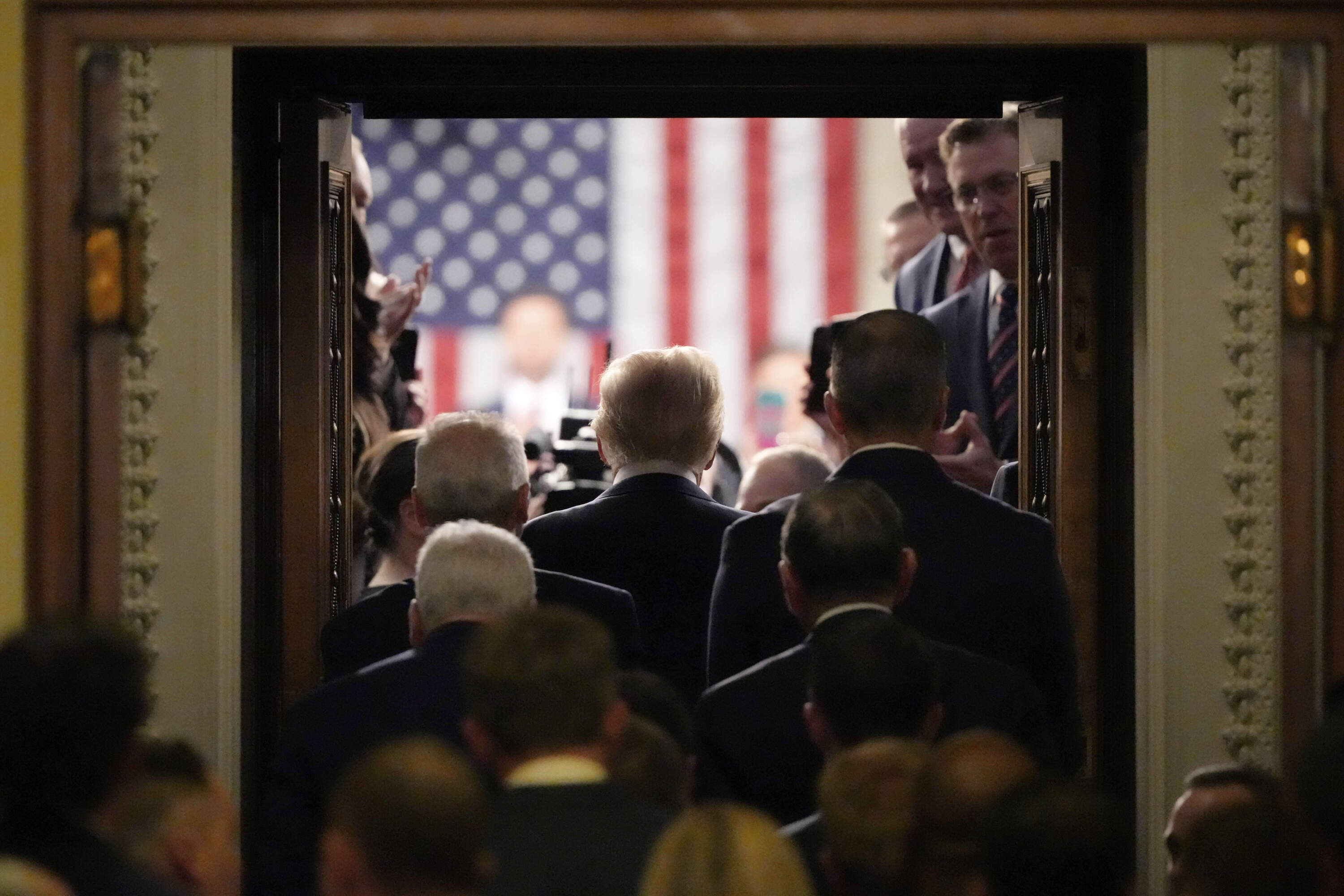  The Jackpod: Outside the beltway 