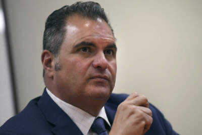 Everett Mayor says boy detained by ICE didn't have a gun