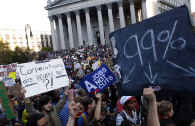 4 lessons today’s activists must learn to organize for change