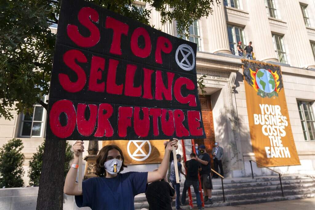  What a polarized U.S. might learn from other countries in 'Another World is Possible' 