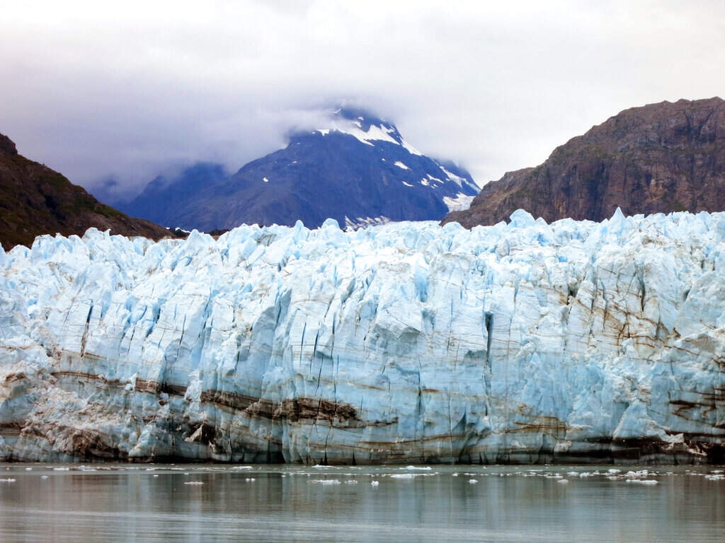  The wonder of Alaska’s Glacier Bay National Park 