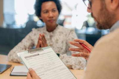 Not all jobs require literacy skills. But nearly all job applications do