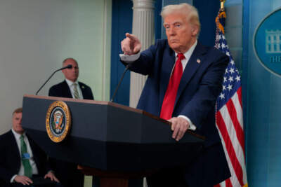 The Trump administration's rhetoric about disability diminishes us all