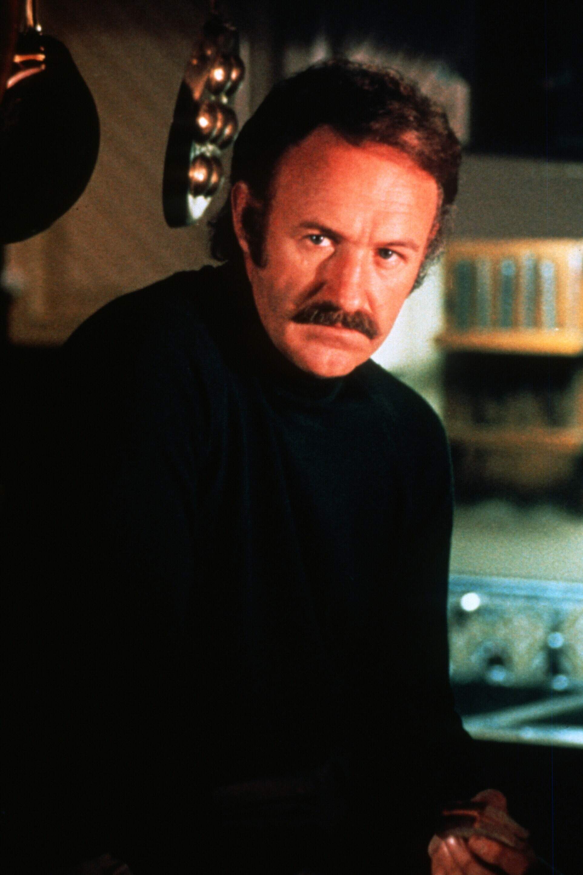 Gene Hackman in director Arthur Penn's 1975 film "Night Moves." (Courtesy Warner Bros./Photofest)