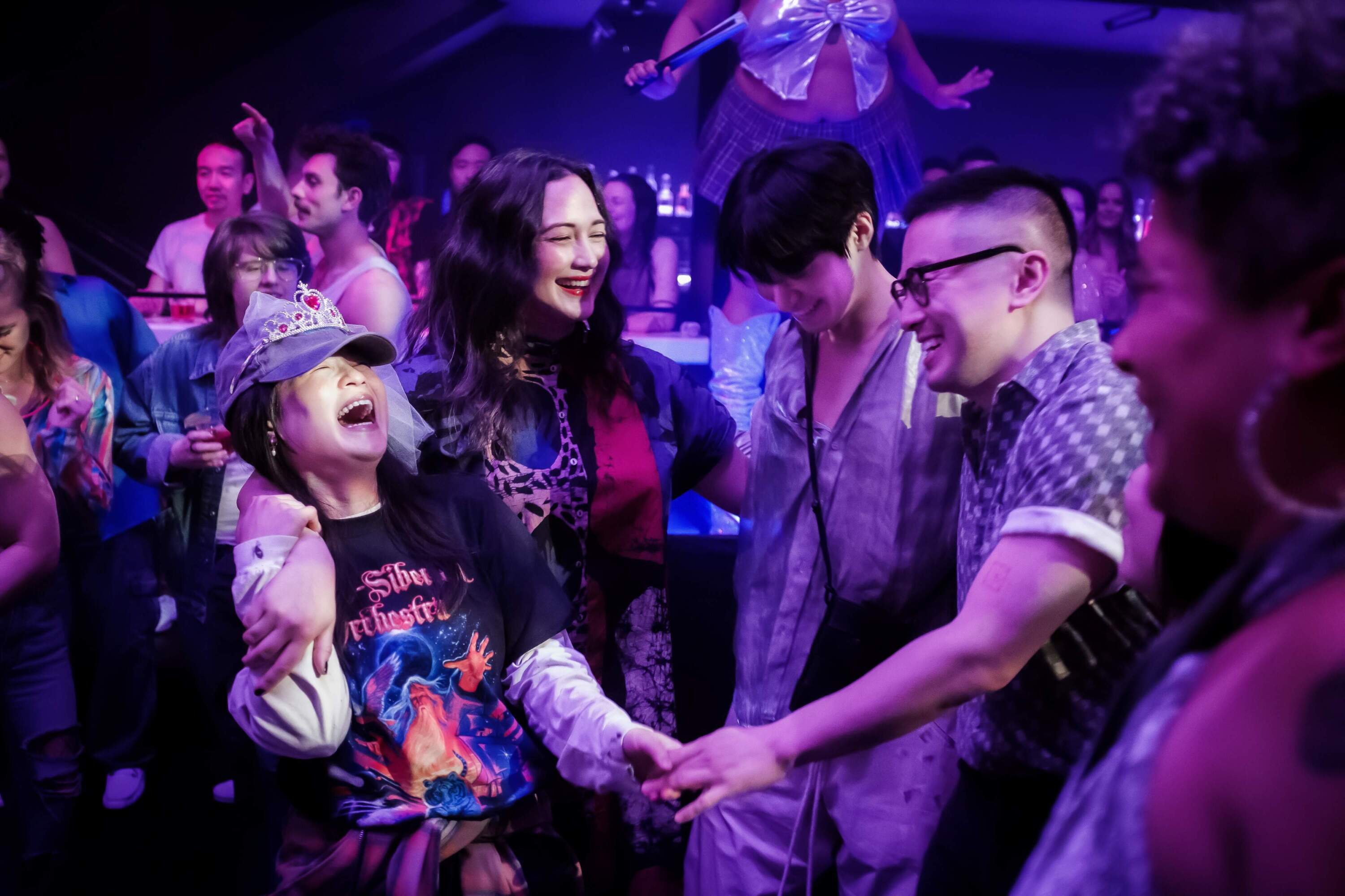 12 Greater Boston film festivals to check out this spring