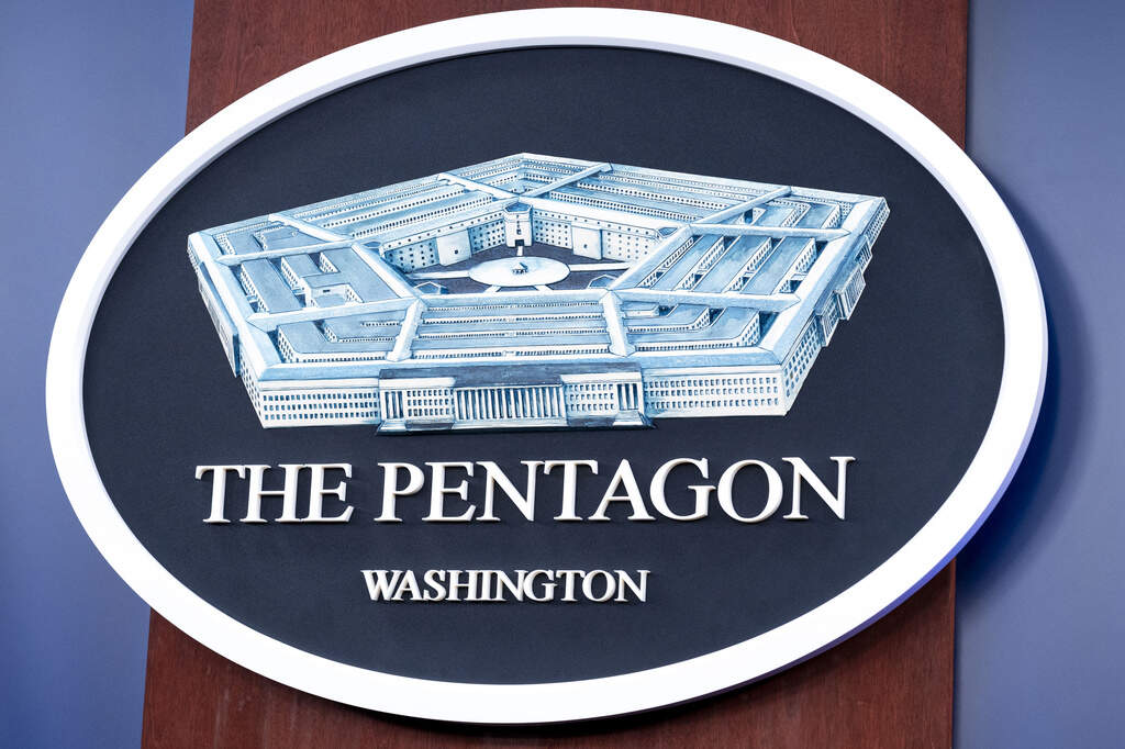  What big changes inside the Pentagon could mean for U.S. national security 