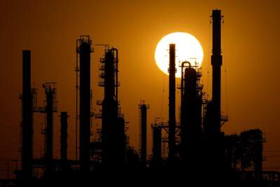 The 'endangerment finding' is essential to fighting climate change. Trump's EPA wants to rescind it