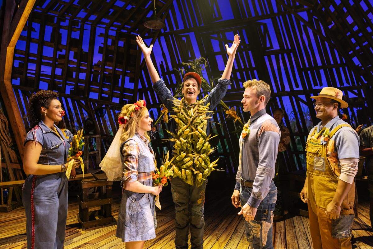 16 theater productions to see in Greater Boston this spring