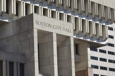 Boston faces $48 million budget gap