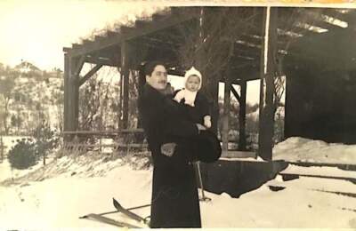 'Hidden in Plain Sight': The forgotten history of the Holocaust in Serbia