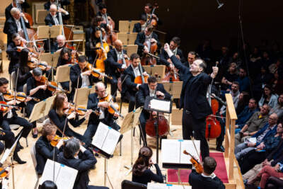 The Nelsons and BSO Shostakovich box set contains multitudes, both musical and philosophical