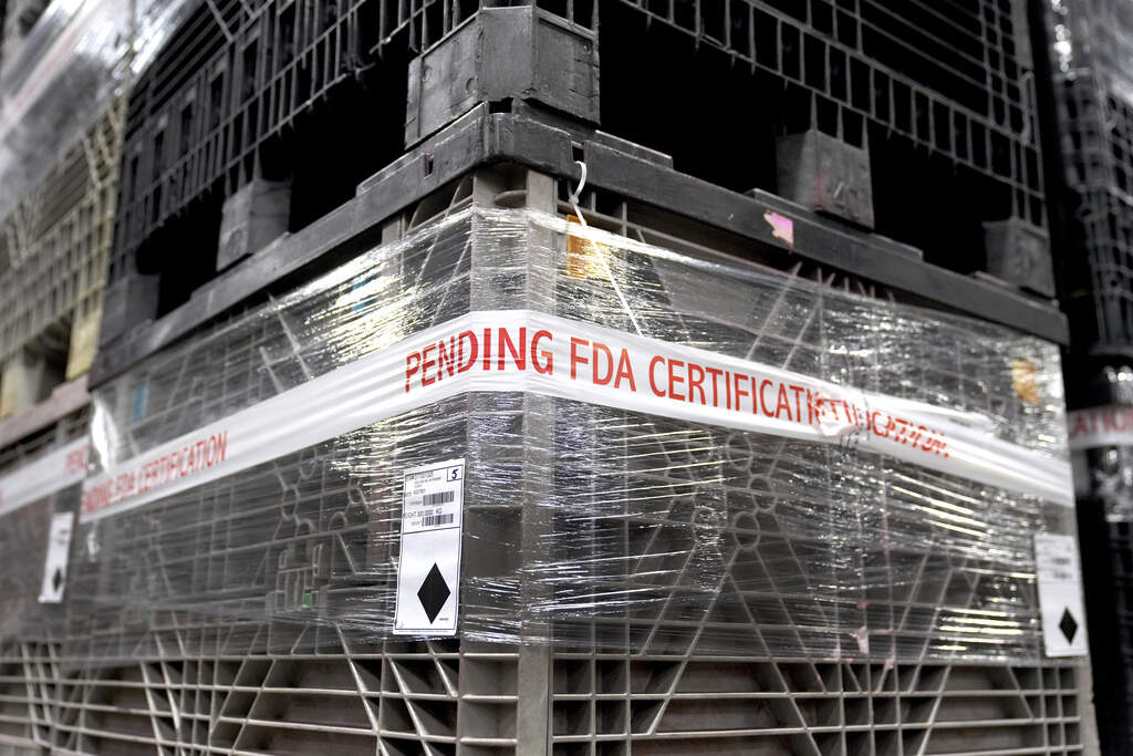  Will the FDA's proposed food dye ban make kids healthier? 