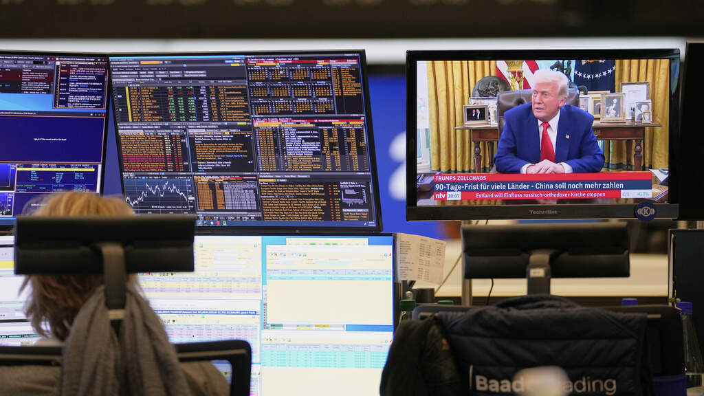  The 'money ladies' take stock of our current economy 