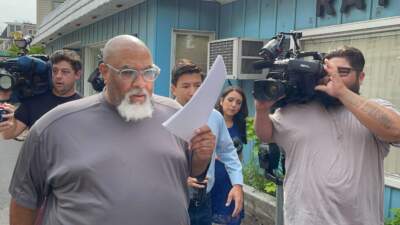 Prosecutors in Harvard Medical School body thefts case ask for maximum sentence, while former morgue manager pushes back