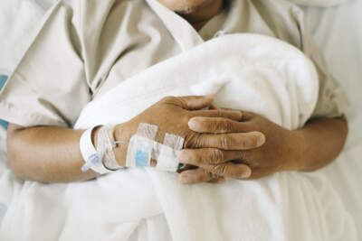 Medical debt relief isn’t just about policy. It’s about people