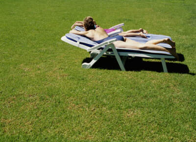 A word of advice for my daughter