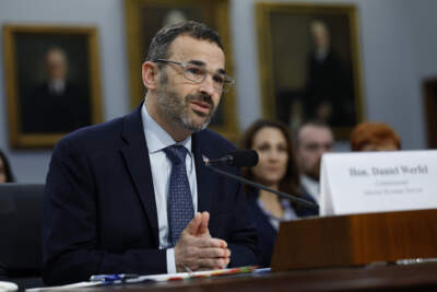 'Federal government will be damaged': Former IRS official on plan to share immigrant data with ICE