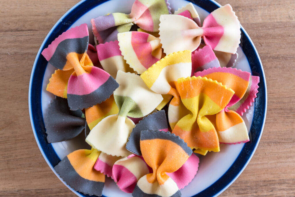 Pass the Easter dinner rolls, please: A nutritionist's take on what to eat — and avoid — ahead of the Boston Marathon