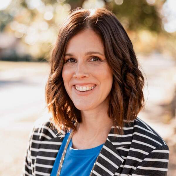 Headshot of Kimberly Witt