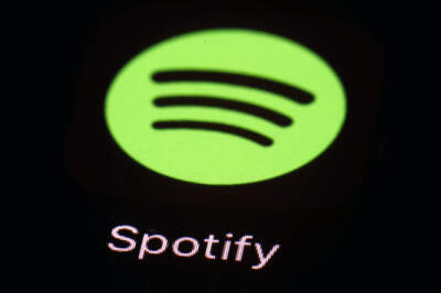 How Spotify shapes how we listen to music