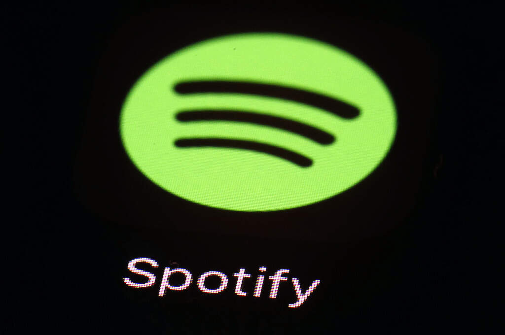  How Spotify shapes how we listen to music 