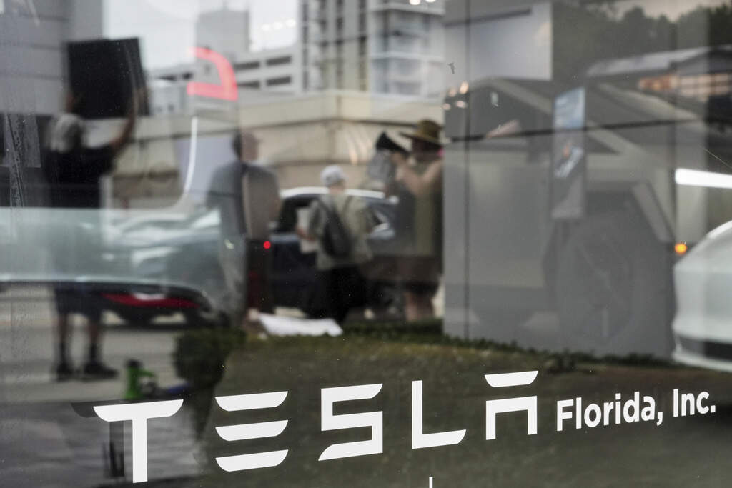  Why some are calling Tesla vandalism 'domestic terrorism' 