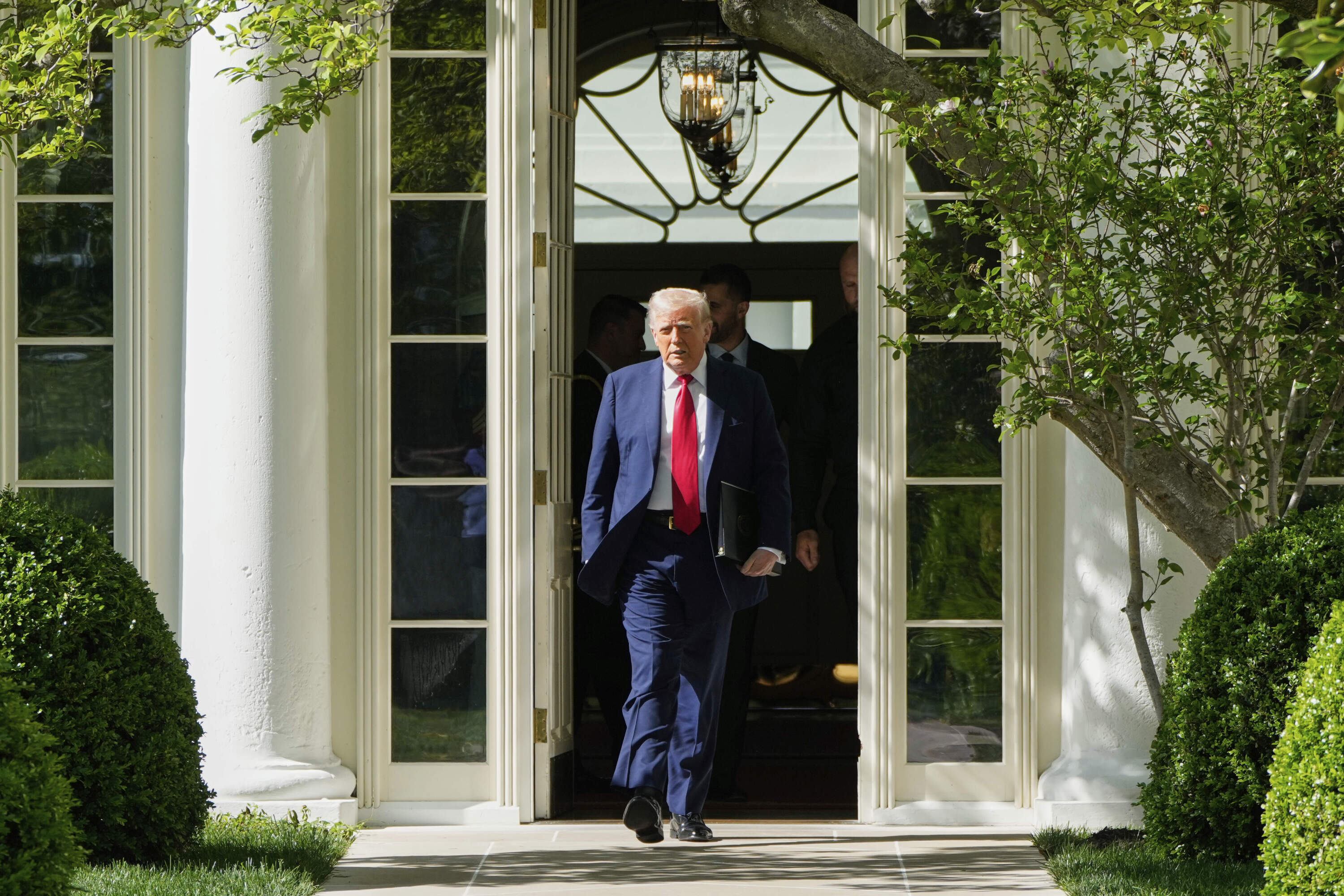  The Jackpod: The past is a foreign country 