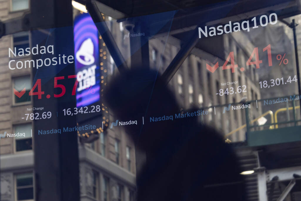  The Jackpod: The demons 