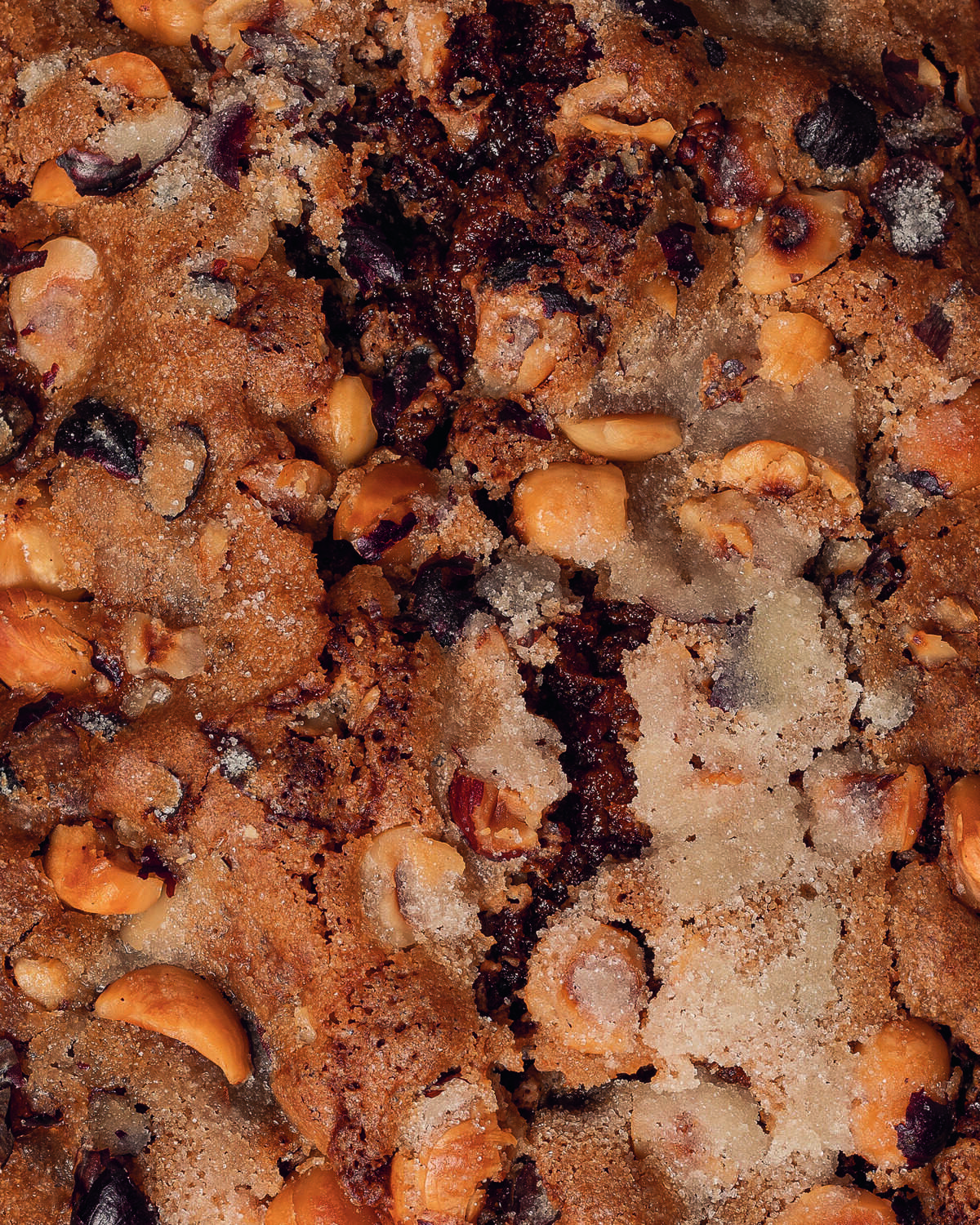 Browned butter banana bread. (Courtesy of Alan Gastelum)