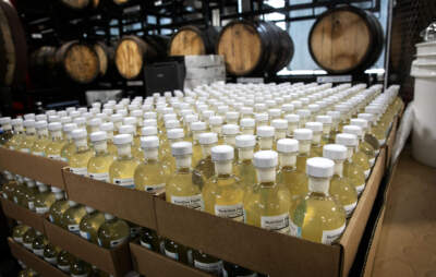 From vinegar to vanilla: Trump tariffs leave Massachusetts small businesses in the lurch